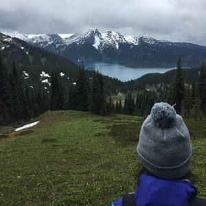 Meet your Posher, Roanne